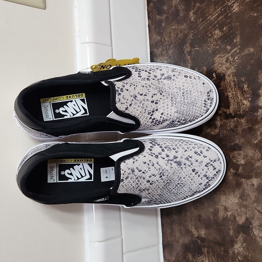 Vans